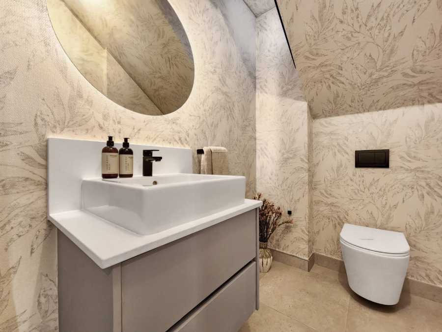 3 Bedroom Property for Sale in Bo Kaap Western Cape